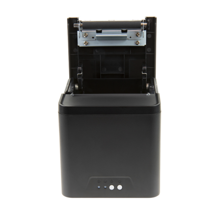 Чековый принтер АТОЛ RP-320-UL, черный, БП