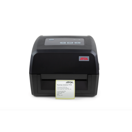 Принтер этикеток АТОЛ TT44 300 DPI