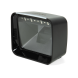 Сканер штрихкода настольный АТОЛ SB4100 D (2D, черный, USB, упаковка 1 шт.)